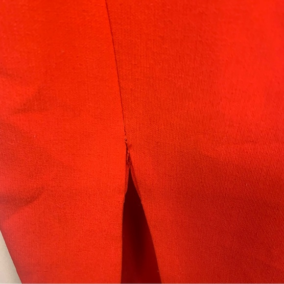 Cinq a Sept Halter Low Back Maxi Gown Dress Formal - Picture 8 of 14